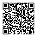 Kod QR do zeskanowania na urządzeniu mobilnym w celu wyświetlenia na nim tej strony