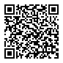 Kod QR do zeskanowania na urządzeniu mobilnym w celu wyświetlenia na nim tej strony