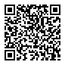 Kod QR do zeskanowania na urządzeniu mobilnym w celu wyświetlenia na nim tej strony