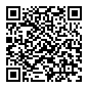 Kod QR do zeskanowania na urządzeniu mobilnym w celu wyświetlenia na nim tej strony