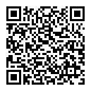 Kod QR do zeskanowania na urządzeniu mobilnym w celu wyświetlenia na nim tej strony