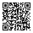 Kod QR do zeskanowania na urządzeniu mobilnym w celu wyświetlenia na nim tej strony