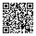 Kod QR do zeskanowania na urządzeniu mobilnym w celu wyświetlenia na nim tej strony