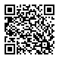 Kod QR do zeskanowania na urządzeniu mobilnym w celu wyświetlenia na nim tej strony