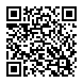 Kod QR do zeskanowania na urządzeniu mobilnym w celu wyświetlenia na nim tej strony