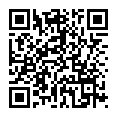 Kod QR do zeskanowania na urządzeniu mobilnym w celu wyświetlenia na nim tej strony