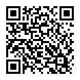 Kod QR do zeskanowania na urządzeniu mobilnym w celu wyświetlenia na nim tej strony