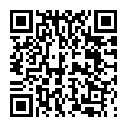 Kod QR do zeskanowania na urządzeniu mobilnym w celu wyświetlenia na nim tej strony