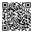 Kod QR do zeskanowania na urządzeniu mobilnym w celu wyświetlenia na nim tej strony