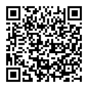 Kod QR do zeskanowania na urządzeniu mobilnym w celu wyświetlenia na nim tej strony