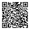 Kod QR do zeskanowania na urządzeniu mobilnym w celu wyświetlenia na nim tej strony