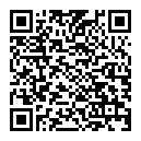 Kod QR do zeskanowania na urządzeniu mobilnym w celu wyświetlenia na nim tej strony