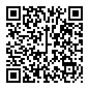 Kod QR do zeskanowania na urządzeniu mobilnym w celu wyświetlenia na nim tej strony