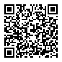 Kod QR do zeskanowania na urządzeniu mobilnym w celu wyświetlenia na nim tej strony