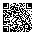 Kod QR do zeskanowania na urządzeniu mobilnym w celu wyświetlenia na nim tej strony