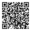 Kod QR do zeskanowania na urządzeniu mobilnym w celu wyświetlenia na nim tej strony