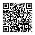 Kod QR do zeskanowania na urządzeniu mobilnym w celu wyświetlenia na nim tej strony