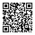 Kod QR do zeskanowania na urządzeniu mobilnym w celu wyświetlenia na nim tej strony