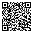 Kod QR do zeskanowania na urządzeniu mobilnym w celu wyświetlenia na nim tej strony