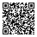 Kod QR do zeskanowania na urządzeniu mobilnym w celu wyświetlenia na nim tej strony