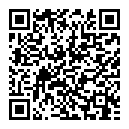 Kod QR do zeskanowania na urządzeniu mobilnym w celu wyświetlenia na nim tej strony