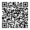 Kod QR do zeskanowania na urządzeniu mobilnym w celu wyświetlenia na nim tej strony