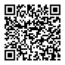 Kod QR do zeskanowania na urządzeniu mobilnym w celu wyświetlenia na nim tej strony