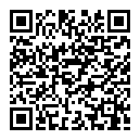 Kod QR do zeskanowania na urządzeniu mobilnym w celu wyświetlenia na nim tej strony