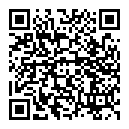 Kod QR do zeskanowania na urządzeniu mobilnym w celu wyświetlenia na nim tej strony