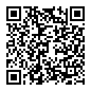 Kod QR do zeskanowania na urządzeniu mobilnym w celu wyświetlenia na nim tej strony