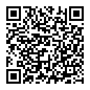 Kod QR do zeskanowania na urządzeniu mobilnym w celu wyświetlenia na nim tej strony