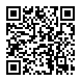 Kod QR do zeskanowania na urządzeniu mobilnym w celu wyświetlenia na nim tej strony