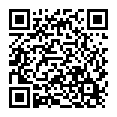 Kod QR do zeskanowania na urządzeniu mobilnym w celu wyświetlenia na nim tej strony