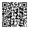 Kod QR do zeskanowania na urządzeniu mobilnym w celu wyświetlenia na nim tej strony