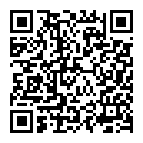 Kod QR do zeskanowania na urządzeniu mobilnym w celu wyświetlenia na nim tej strony