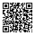 Kod QR do zeskanowania na urządzeniu mobilnym w celu wyświetlenia na nim tej strony