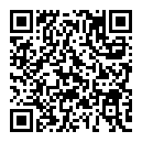 Kod QR do zeskanowania na urządzeniu mobilnym w celu wyświetlenia na nim tej strony