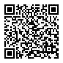 Kod QR do zeskanowania na urządzeniu mobilnym w celu wyświetlenia na nim tej strony