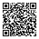 Kod QR do zeskanowania na urządzeniu mobilnym w celu wyświetlenia na nim tej strony