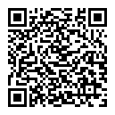 Kod QR do zeskanowania na urządzeniu mobilnym w celu wyświetlenia na nim tej strony