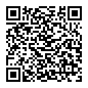 Kod QR do zeskanowania na urządzeniu mobilnym w celu wyświetlenia na nim tej strony