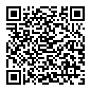 Kod QR do zeskanowania na urządzeniu mobilnym w celu wyświetlenia na nim tej strony