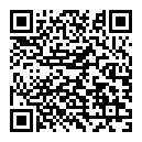 Kod QR do zeskanowania na urządzeniu mobilnym w celu wyświetlenia na nim tej strony