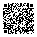 Kod QR do zeskanowania na urządzeniu mobilnym w celu wyświetlenia na nim tej strony