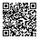 Kod QR do zeskanowania na urządzeniu mobilnym w celu wyświetlenia na nim tej strony