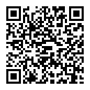 Kod QR do zeskanowania na urządzeniu mobilnym w celu wyświetlenia na nim tej strony