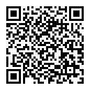 Kod QR do zeskanowania na urządzeniu mobilnym w celu wyświetlenia na nim tej strony