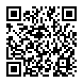 Kod QR do zeskanowania na urządzeniu mobilnym w celu wyświetlenia na nim tej strony