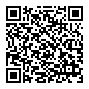 Kod QR do zeskanowania na urządzeniu mobilnym w celu wyświetlenia na nim tej strony