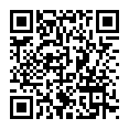 Kod QR do zeskanowania na urządzeniu mobilnym w celu wyświetlenia na nim tej strony